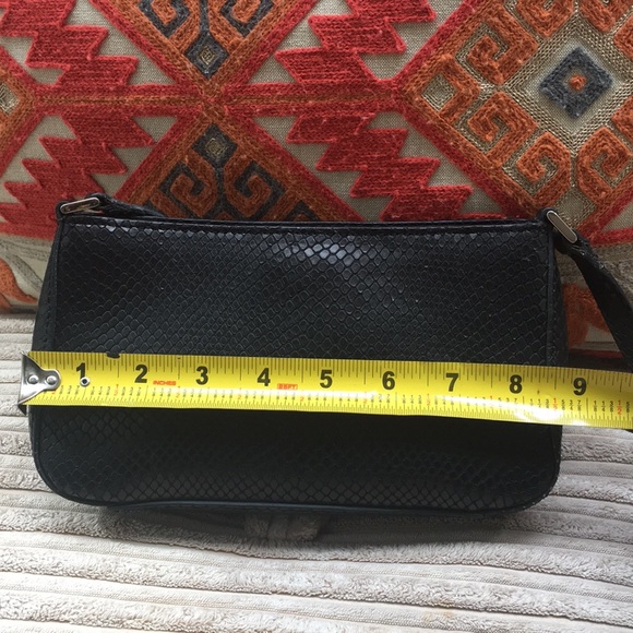 Ann Taylor leather purse - Picture 6 of 9